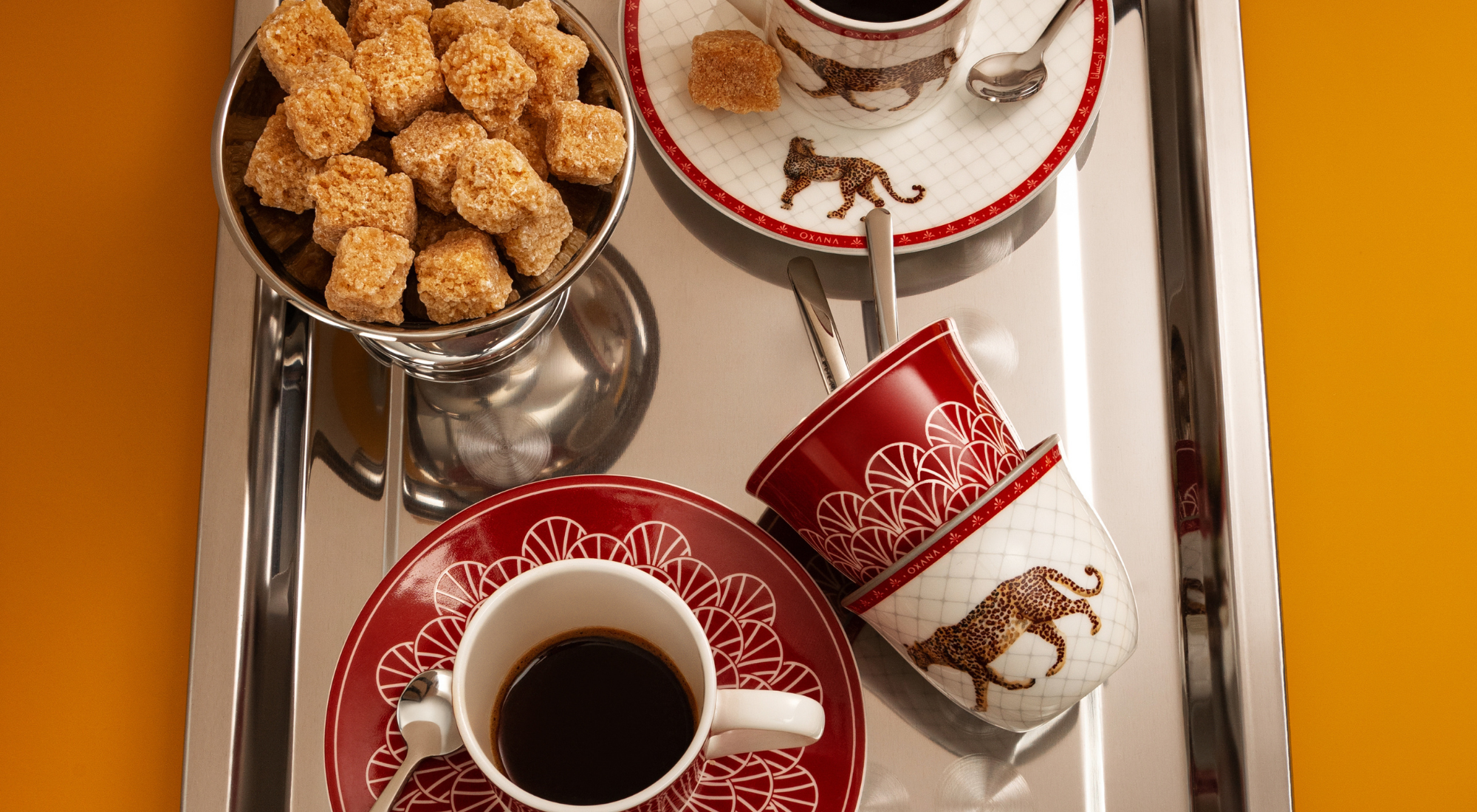 Designs that whisper stories of home.