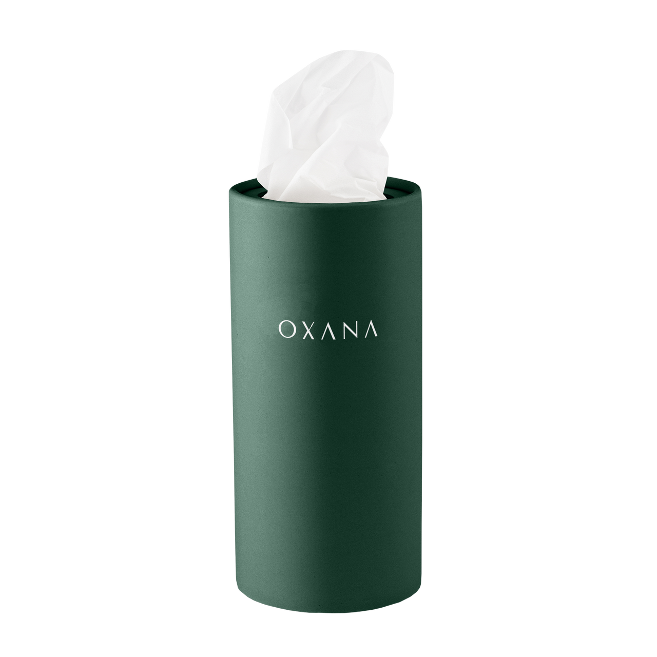 Tall Tissue Olive