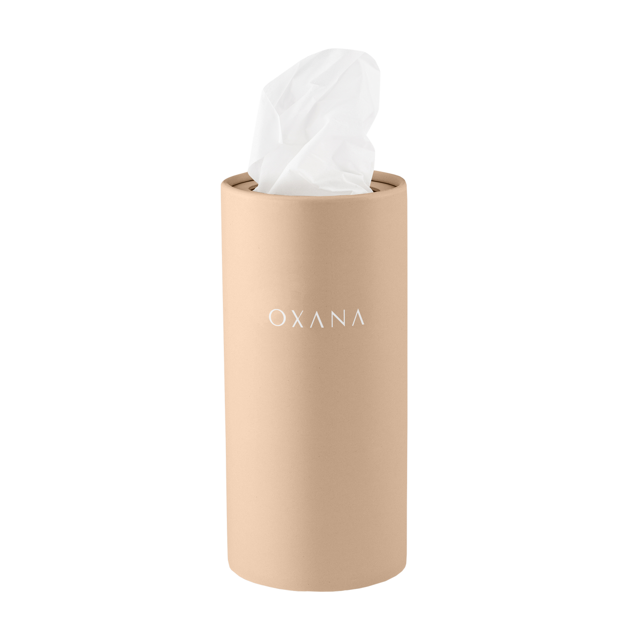 Tall Tissue Beige