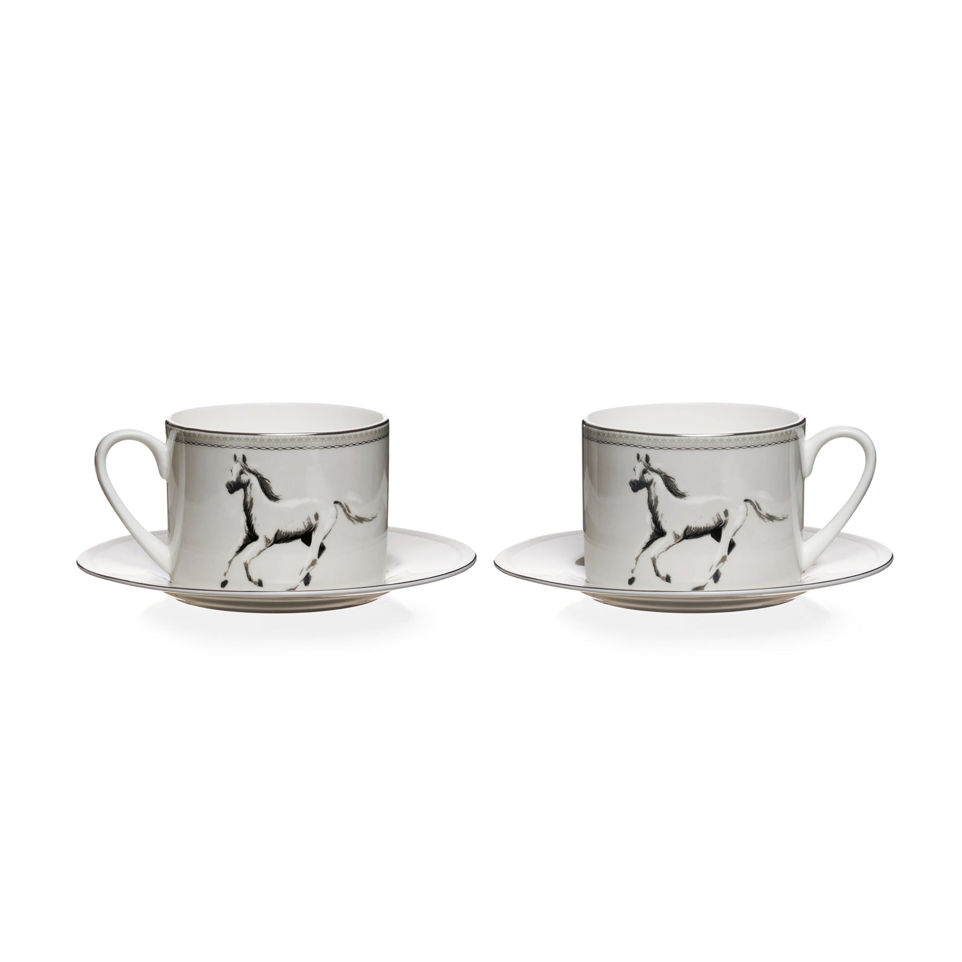 Desert Mirage Coffee set - OXANA