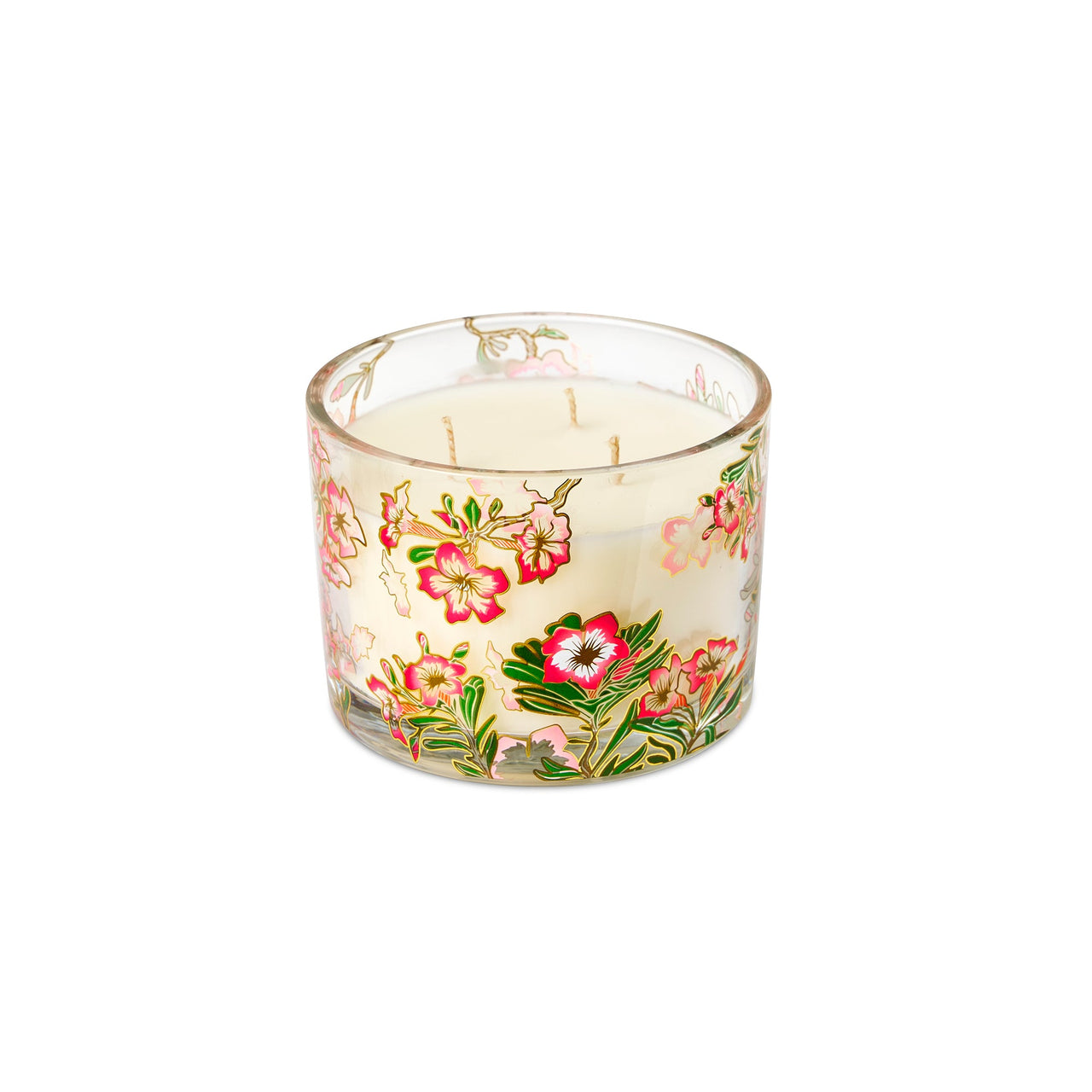 Desert Rose Candle - OXANA