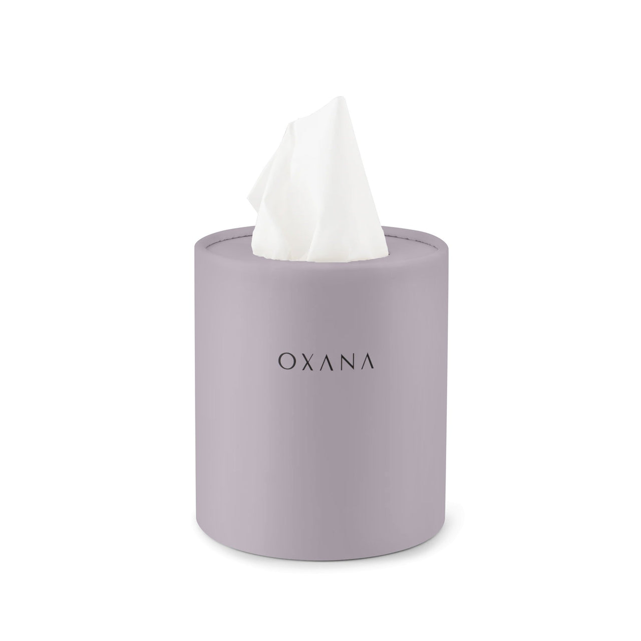 Home Edition Tissue Dusky Grey - OXANA