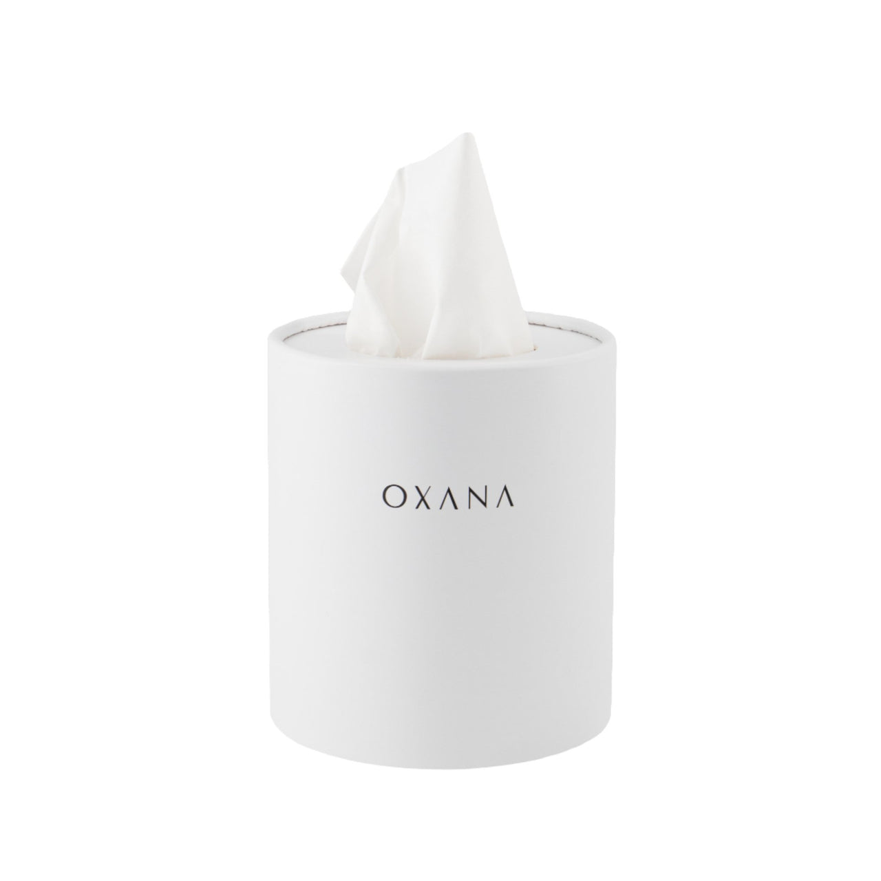 Home Edition Tissue White - OXANA