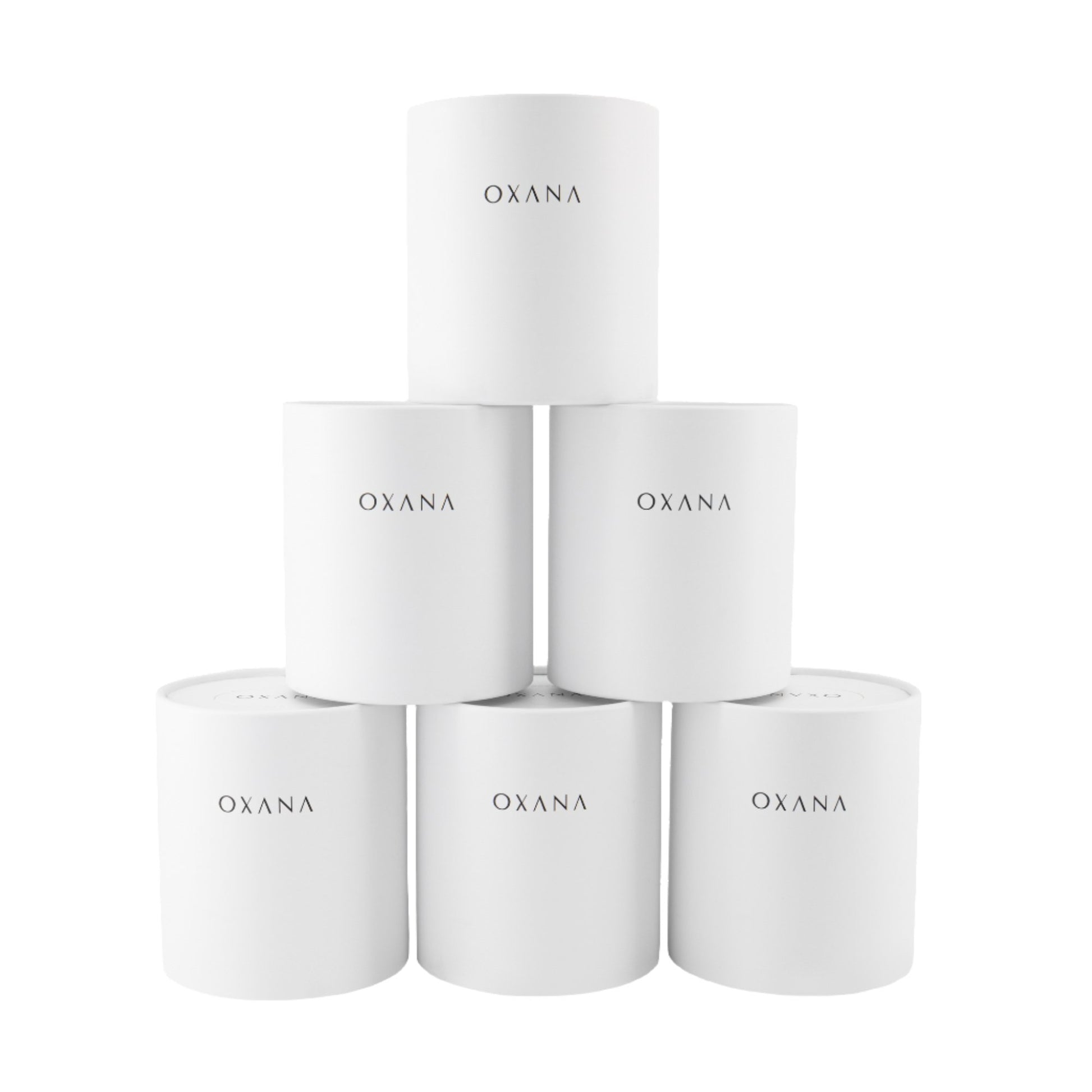 Home Edition Tissue White - OXANA