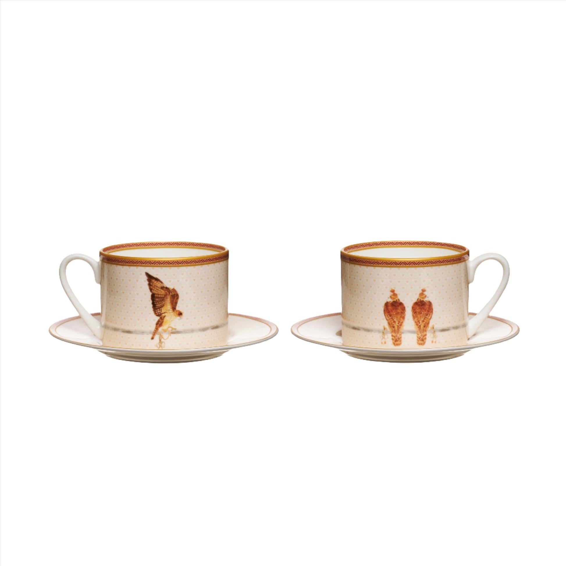 Royal Falcon Coffee set - OXANA