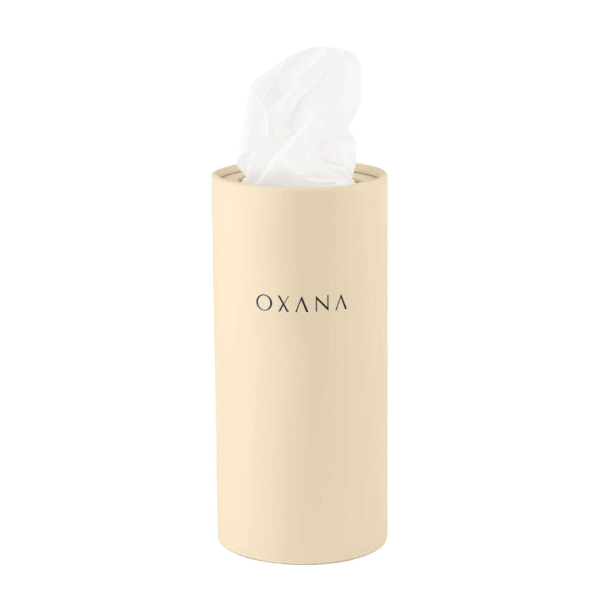 Tall Tissue Muted Beige - OXANA