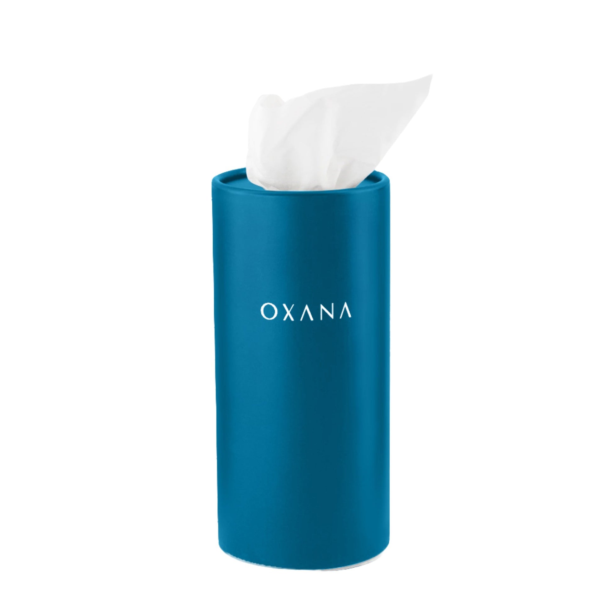 Tall Tissue Oceanic Blue - OXANA