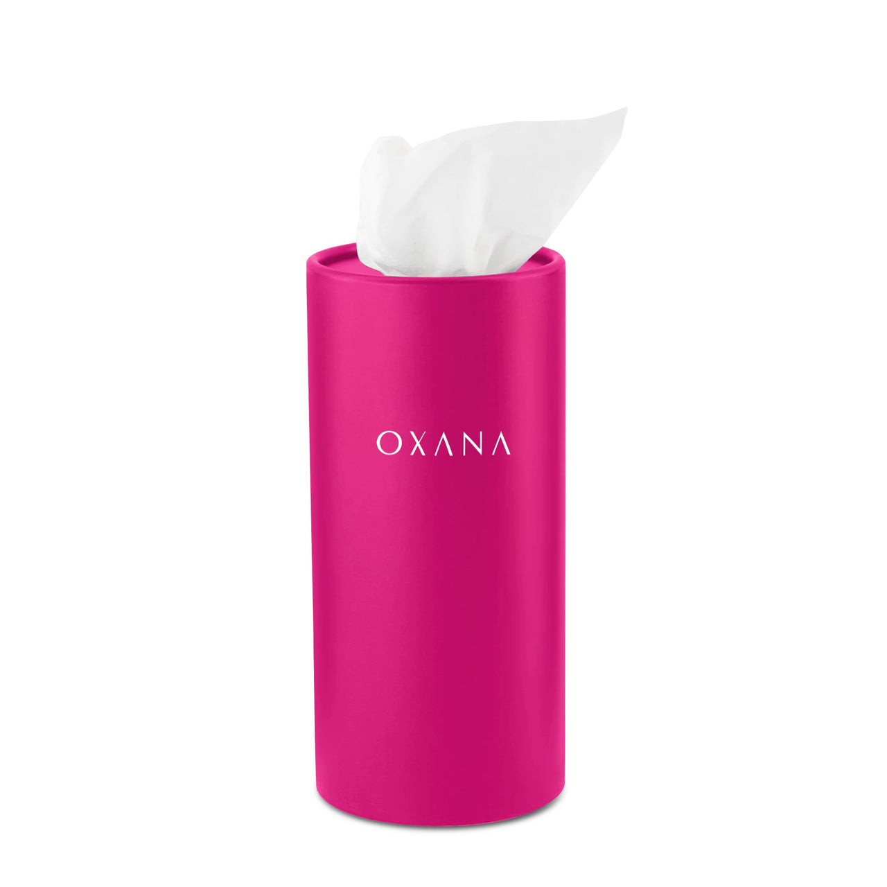 Tall Tissue Vivid Fuchsia - OXANA