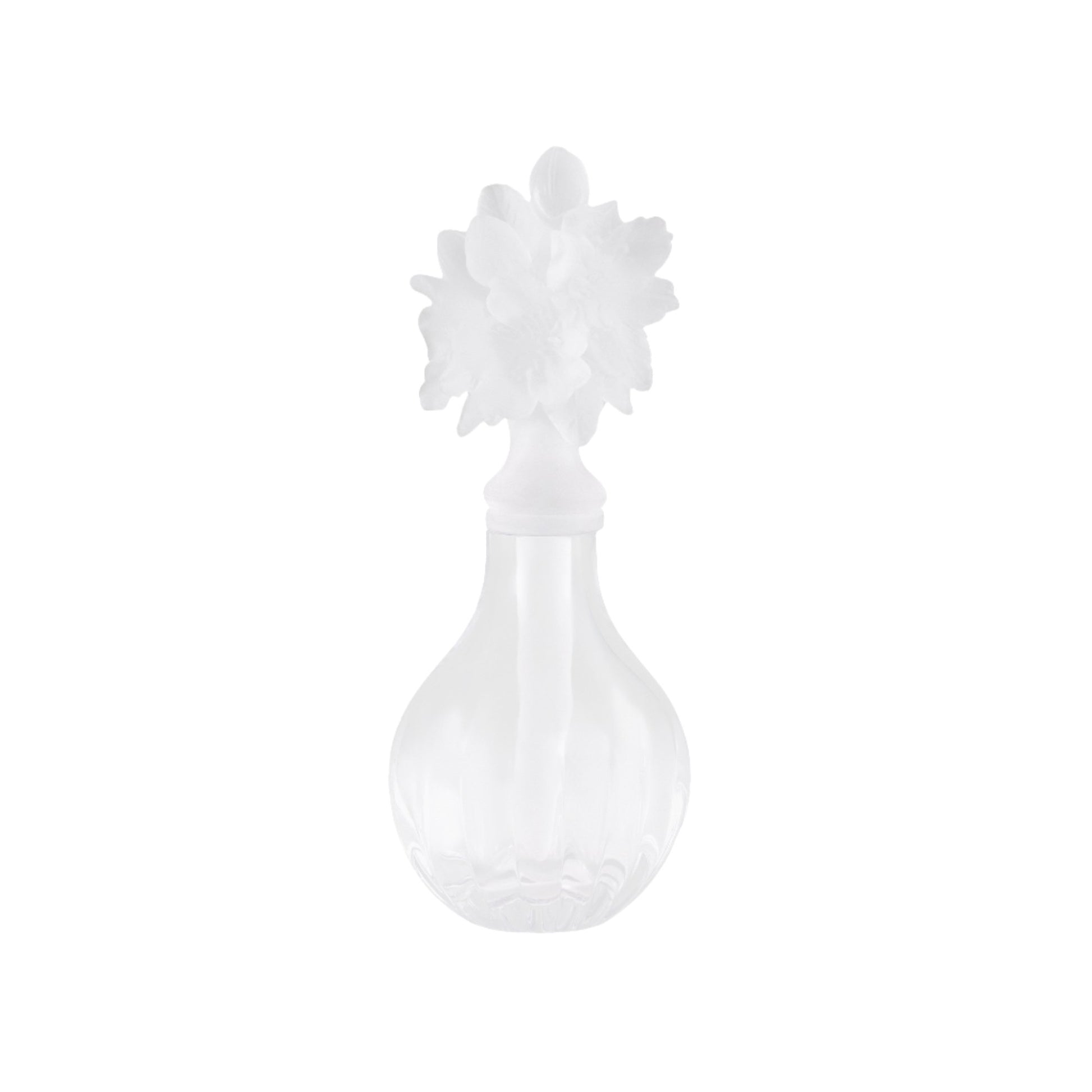 The White Sakura Perfume Bottle - OXANA