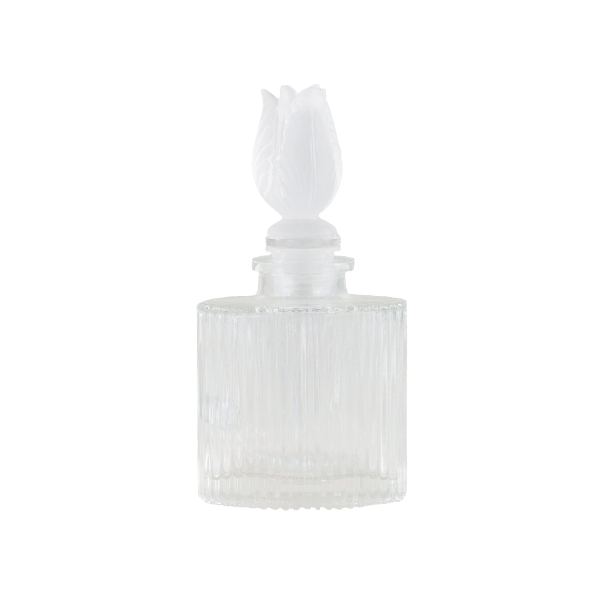 Tulip Perfume bottles - OXANA