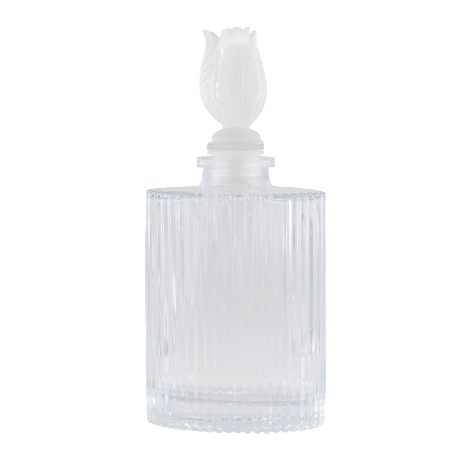 Tulip Perfume bottles - OXANA